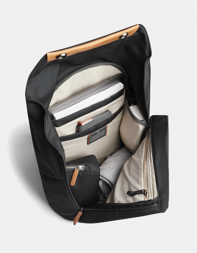 Bellroy - Melbourne Backpack