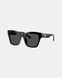 Dolce & Gabbana - 0DG4512