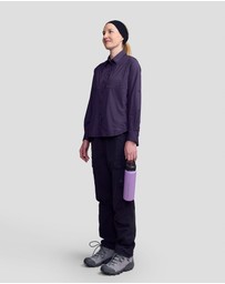 Kathmandu - Women’s Ridge UPF Long Sleeve Shirt