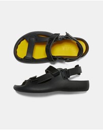 Onitsuka Tiger - Tiger Ergonio Strap - Unisex
