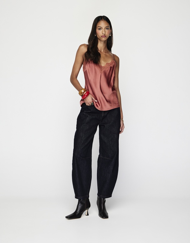 MOS The Label - Suri Cami Top
