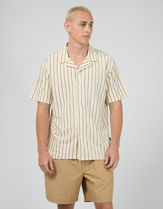 Silent Theory - Studio Ss Shirt