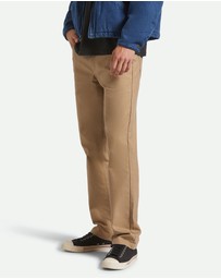 Brixton - Builders 5 Pocket Pant
