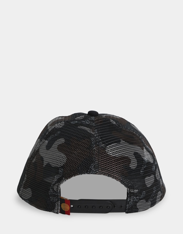 Billabong - Mens Otis Mangrove 5 Panel Twill Snapback Cap
