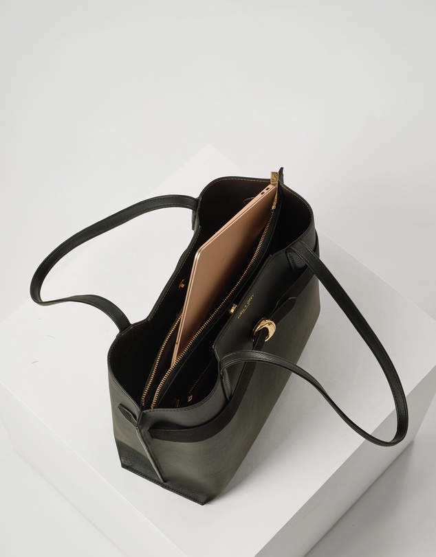 Luella Grey - Connie Laptop Tote