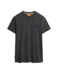 Superdry - Essential Logo Embroidered Slim Fit Tee