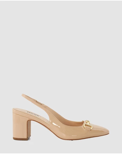 Dune London - Detailed - Nude