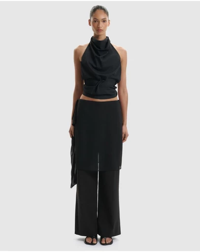 ONE OF OTHERS - Lira Pants
