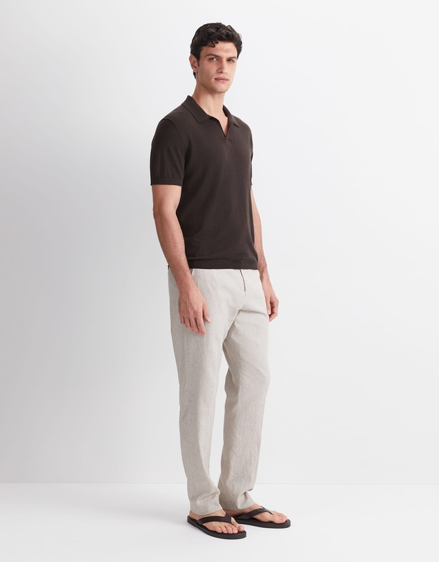 Sportscraft - Ojas Knit Polo