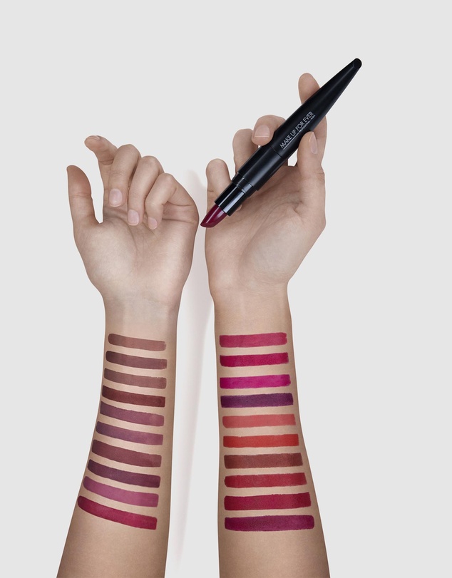 MAKE UP FOR EVER - Rouge Artist