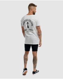 DVNT - Molotov Tee
