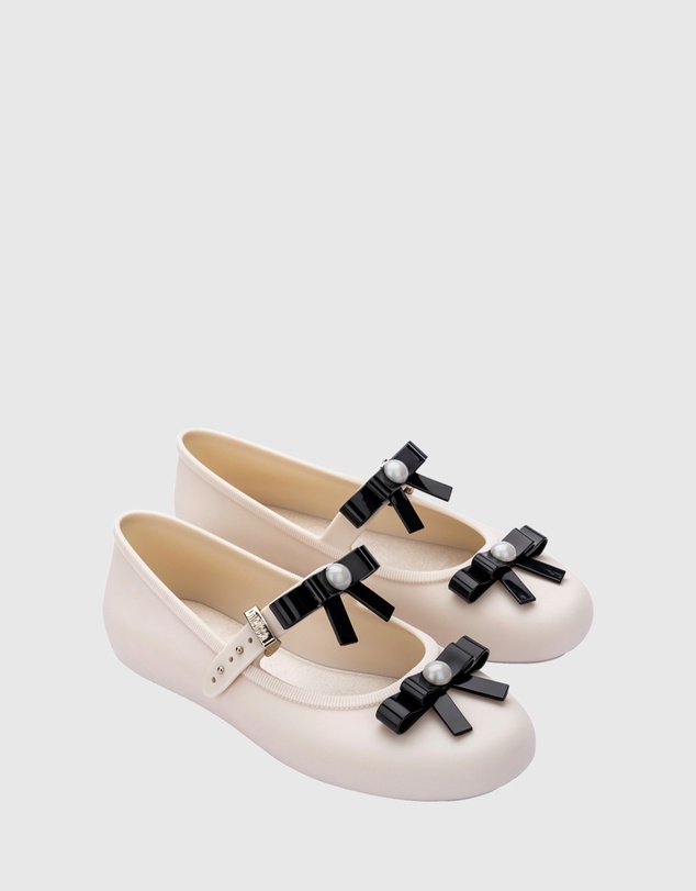 Melissa - Melissa Soft Ballerina Bow