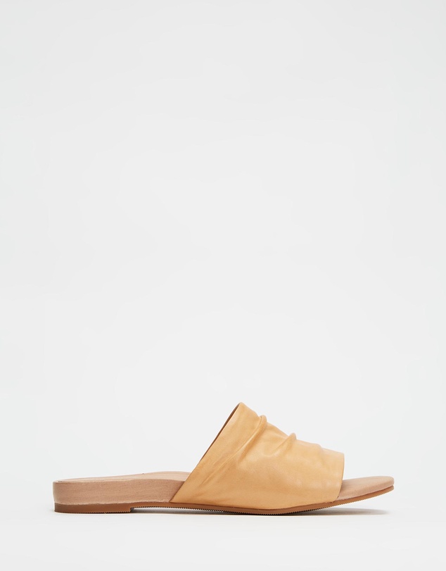 Mia Vita - Maple Slide - Almond/Cream