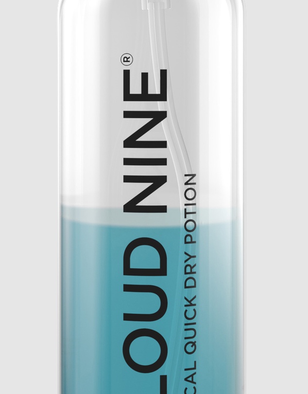 CLOUD NINE - Magical Quick Dry Potion 200ml