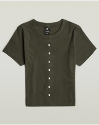 G-Star - Heritage Hardware Baby T-Shirt