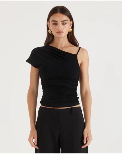 Madison The Label - Charlotte Top