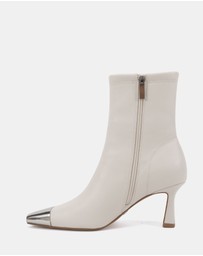 Novo - Delulu Ankle Boots