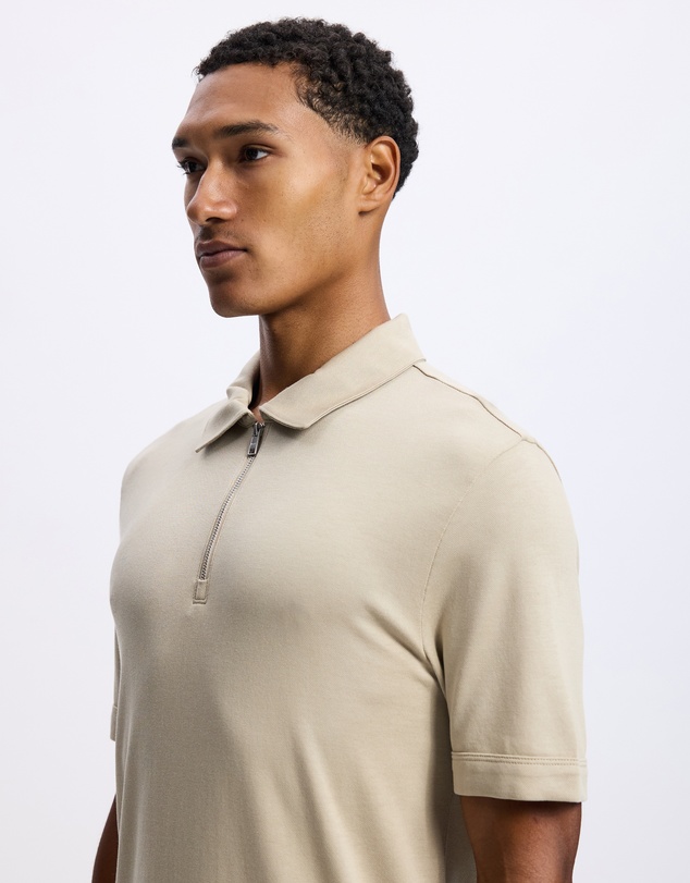BOSS - Paras Polo