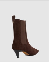 Dune London - Odele - Brown