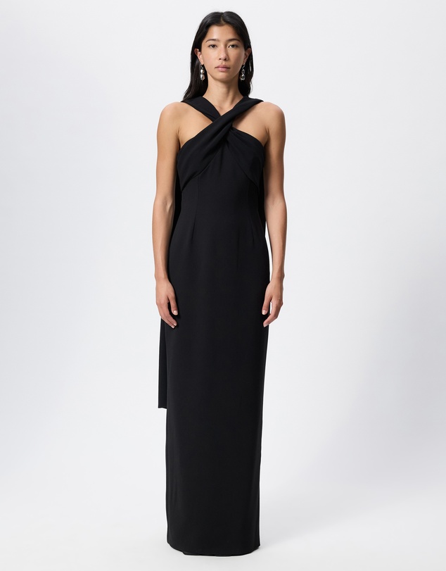 Solace London - Rona Maxi Dress