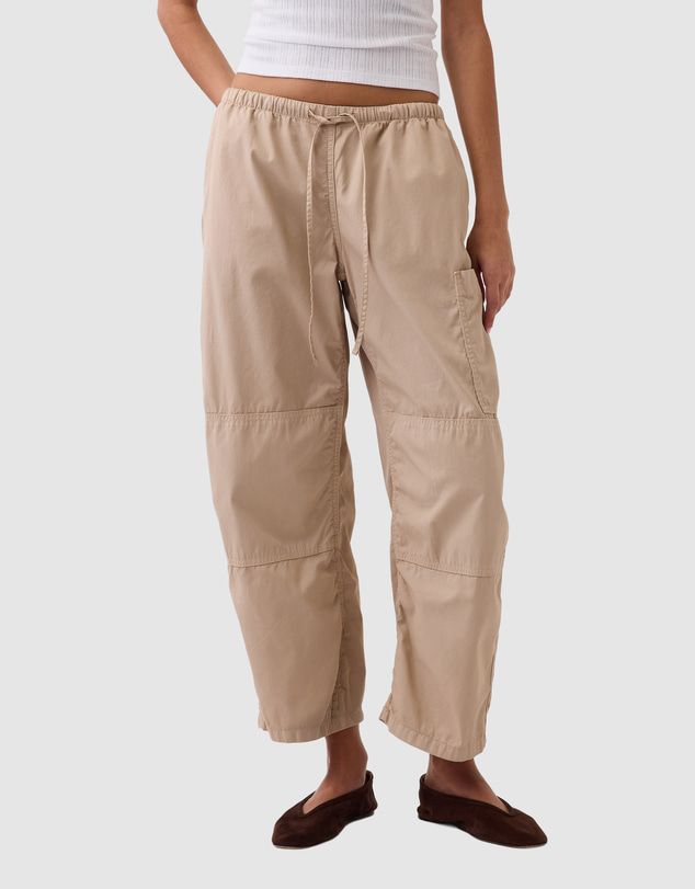 GAP - Ewaist Pants