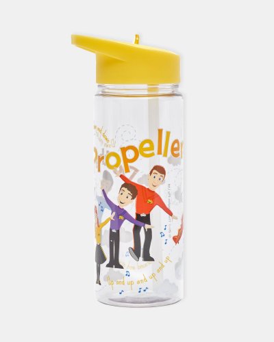 Do The Propeller Drink Bottle