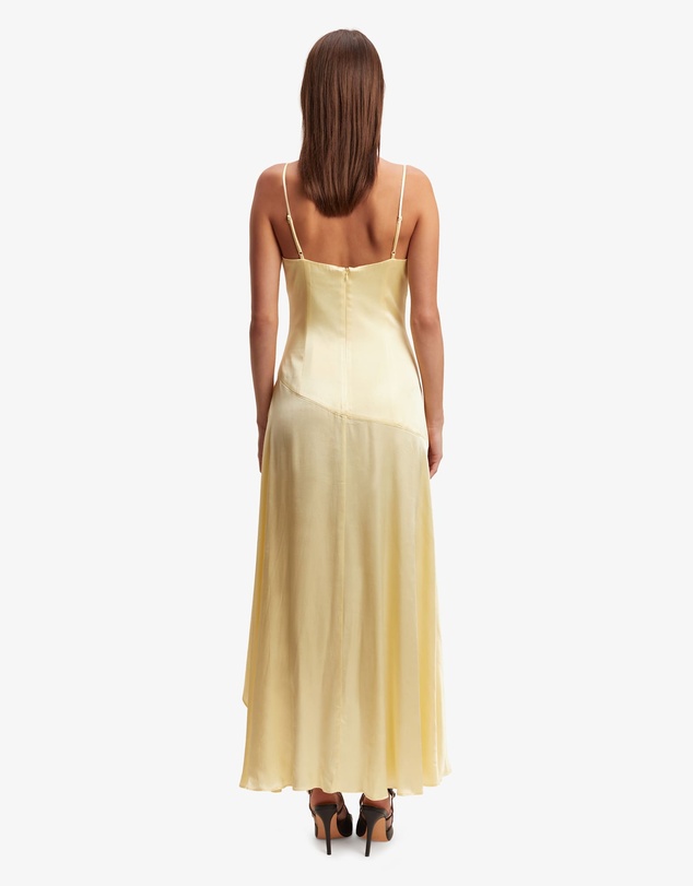 Bardot - Sorella Midi Dress