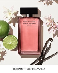 Narciso Rodriguez - For Her Musc Noir Rose EDP 100ml