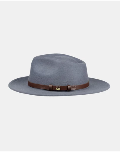 City Hatters - Australian Open The Newcombe Hat