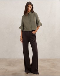 REISS - Caylan Shirt