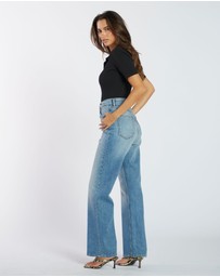 Dr Denim - Echo Jeans