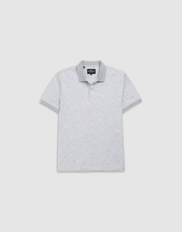 Rodd & Gunn - Chatto Creek Sports Fit Polo