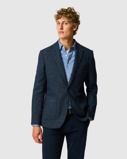 Rodd & Gunn - Archbold Sports Fit Jacket