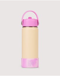 The Somewhere Co - Butter Swirl Bottle 500ml