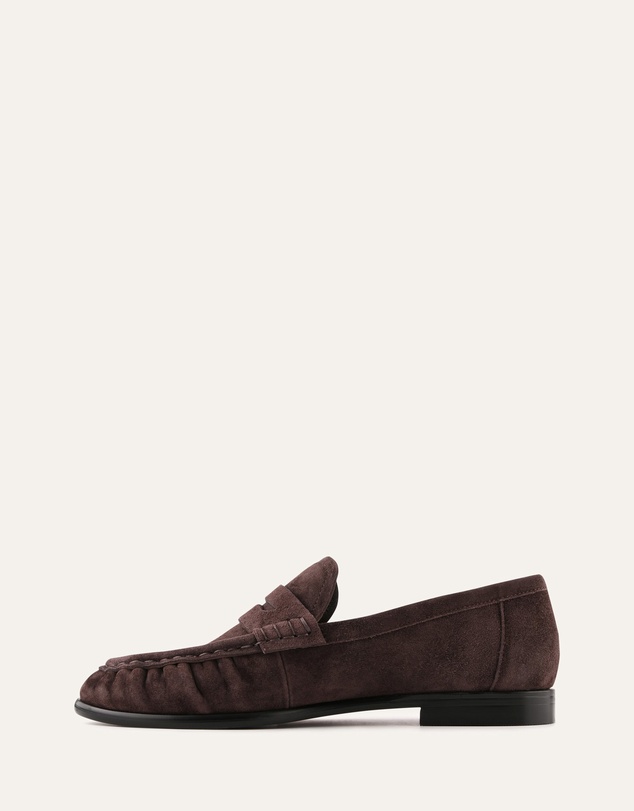 Jo Mercer - Myrtle Loafers