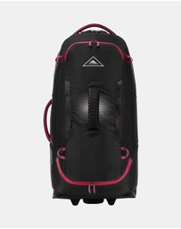 High Sierra - Composite V4 Ws Wheeled Duffel L