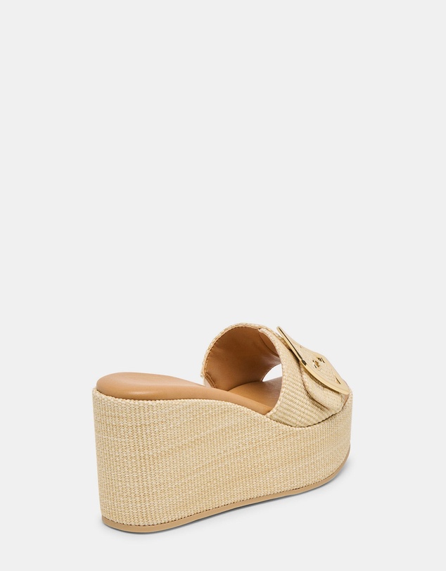Dolce Vita - Jilian light natural