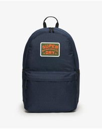 Superdry - Patched Montana