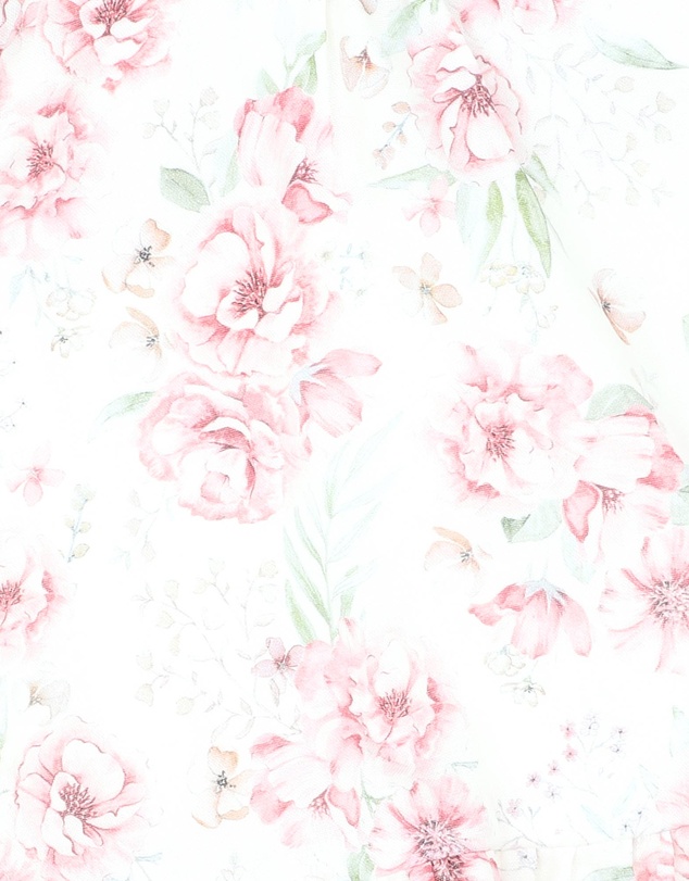 Bebe by Minihaha - Evie Print Dress - Babies