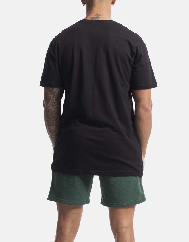 Vacancy Co - Coy Embroidery Tee