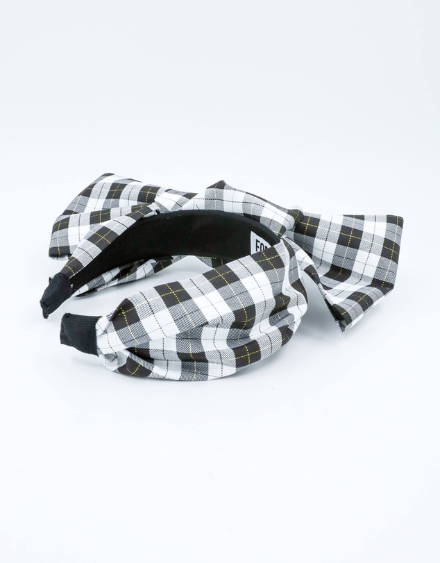 FORD MILLINERY - Paloma Fascinator