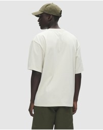 Wood Wood - Liam Team Tee