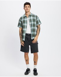 Thrills - Slacker Denim Shorts