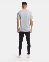 Stock & Co. - Havana Tee