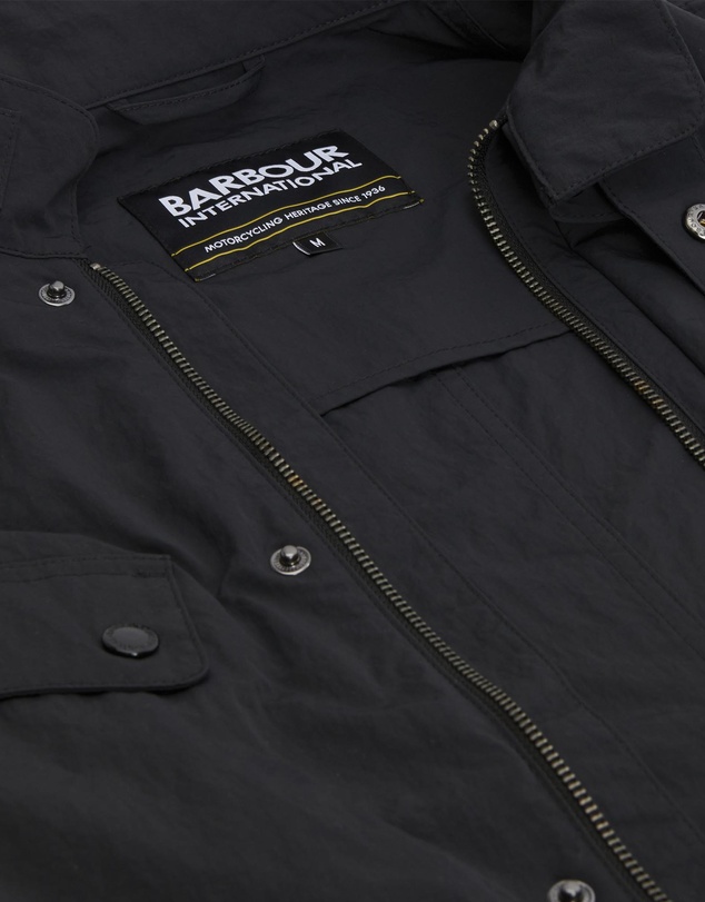 Barbour - Modern Showerproof Duke Jacket