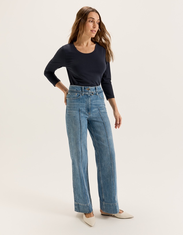 Review - Maisey Top