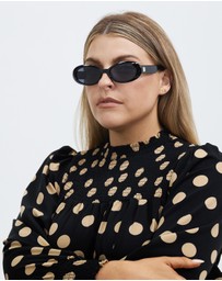 Le Specs - Work It