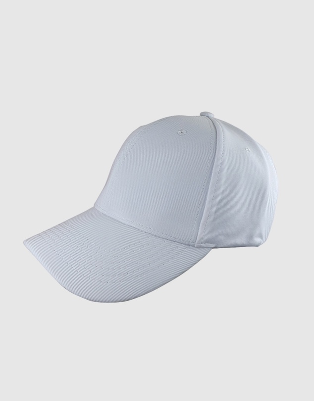 Tolu Australia - White Baseball Cap