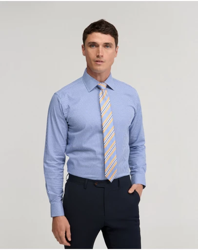 Oxford - Islington Egyptian Cotton Shirt