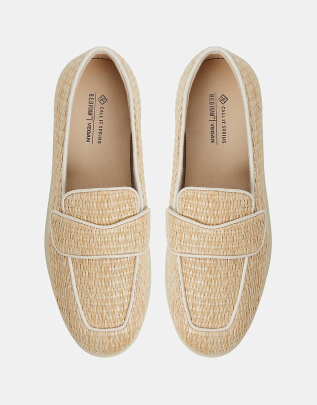 Call It Spring - Maris Loafers
